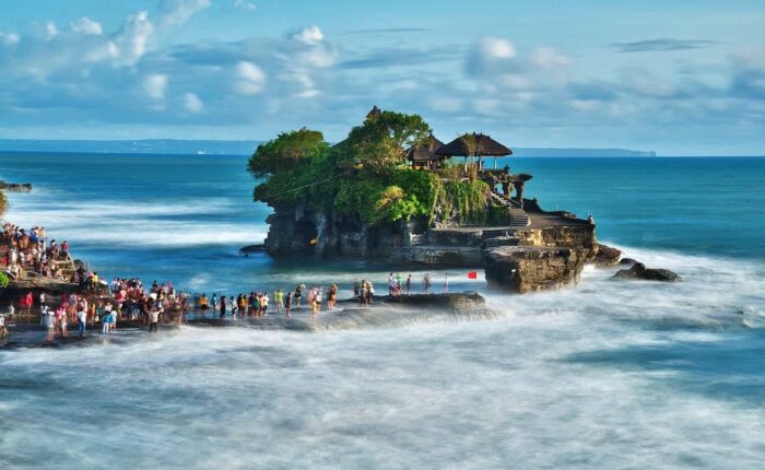 Bali Tour Packages