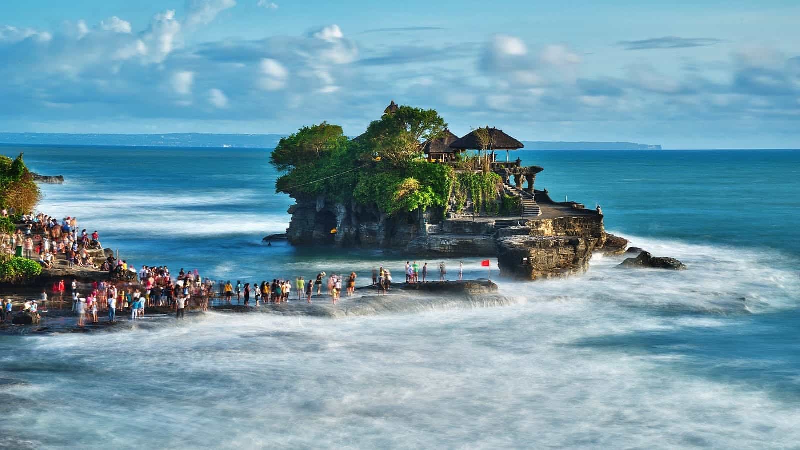 Bali Tour Packages