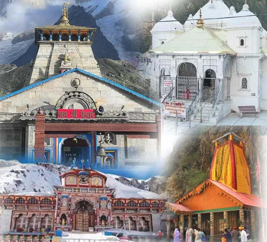 Char Dham Yatra