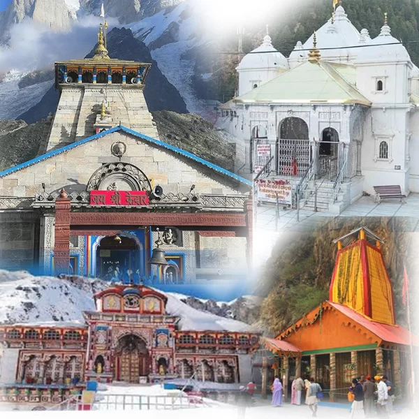 Char Dham Yatra