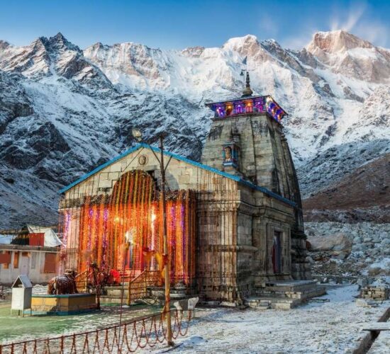 Do Dham Yatra