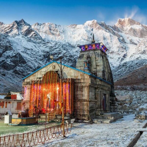 Do Dham Yatra