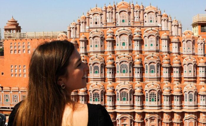 Rajasthan-jaipur-tour-of-the-heritage-pink-city