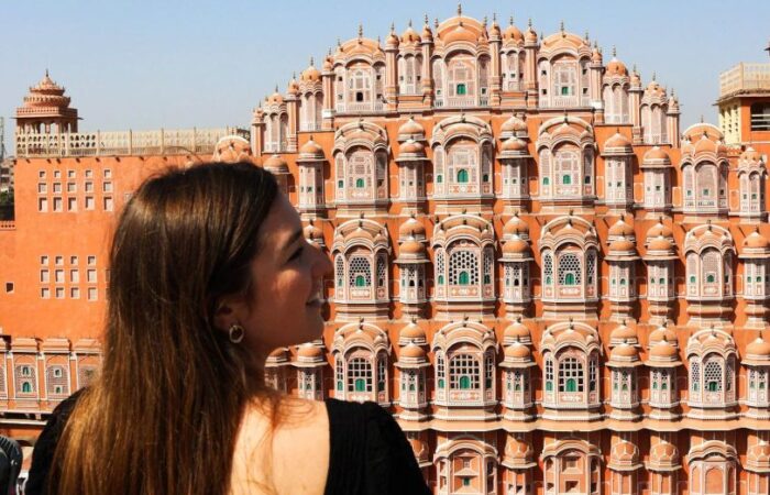 Rajasthan-jaipur-tour-of-the-heritage-pink-city