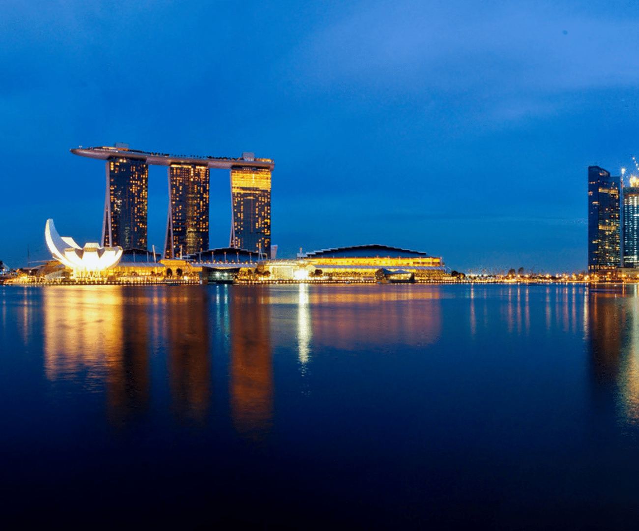 Singapore couple tour-Banner