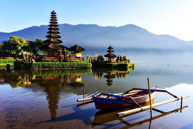 Bali Tour Packages