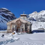 kedarnath yatra