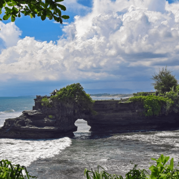 bali tour package makemytrip