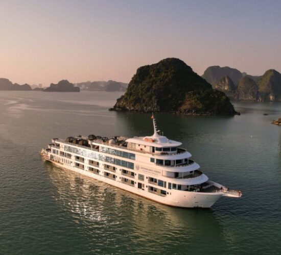 Vietnam Friends Trip – 4 Days of Shared Experience in the North